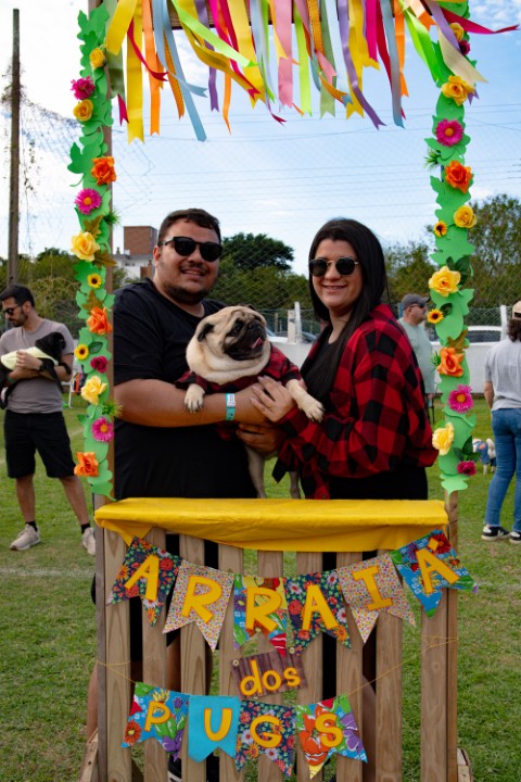 Foto do Pugnic 2026